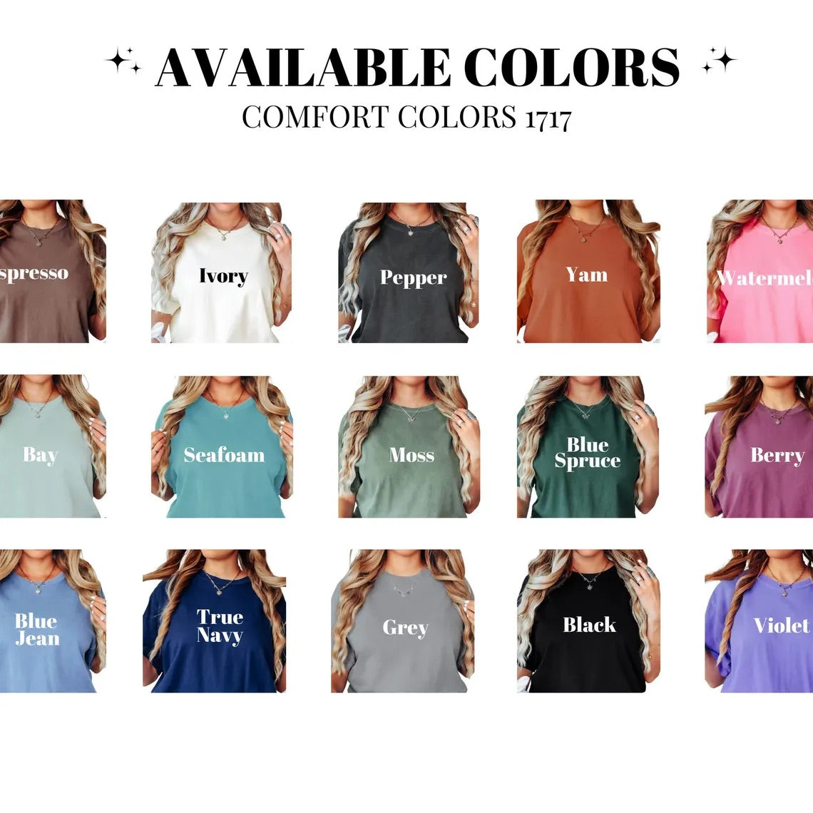 Reading Ghost Shirt Comfort Colors – Retro Halloween T-Shirt, Cozy Fall October Tee