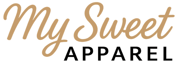 My Sweet Apparel